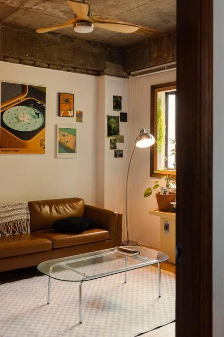 Appartement Comfy Leafy In Yeonnam