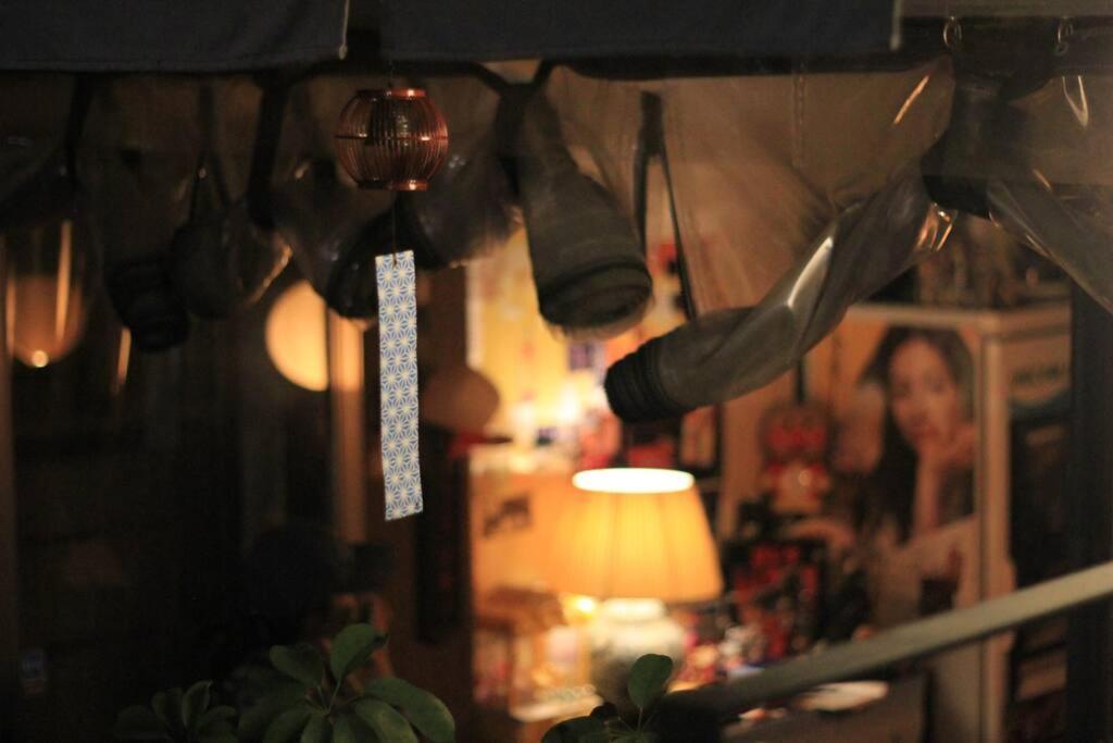 Appartement Comfy Leafy In Yeonnam *