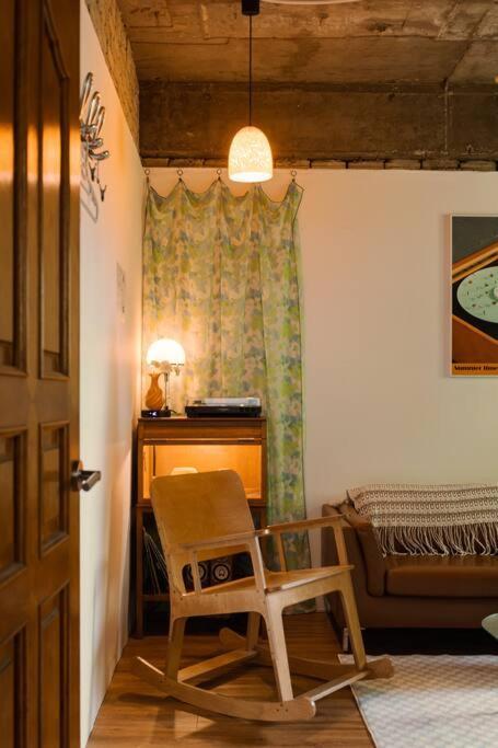 Comfy Leafy In Yeonnam * Séoul