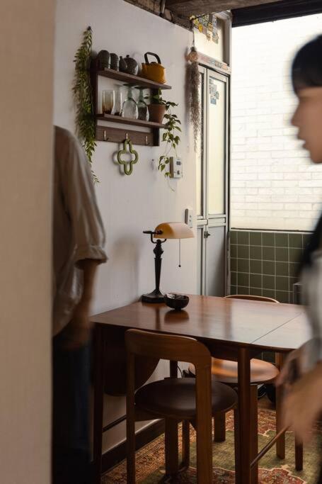 Appartement Comfy Leafy In Yeonnam