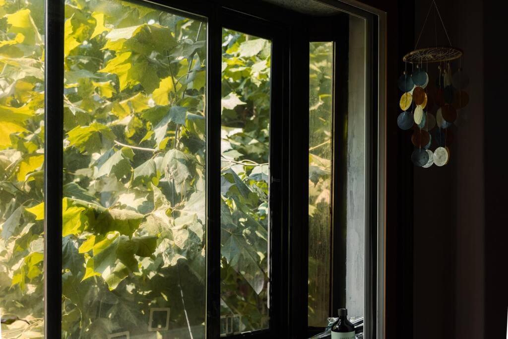 Comfy Leafy In Yeonnam Appartement *