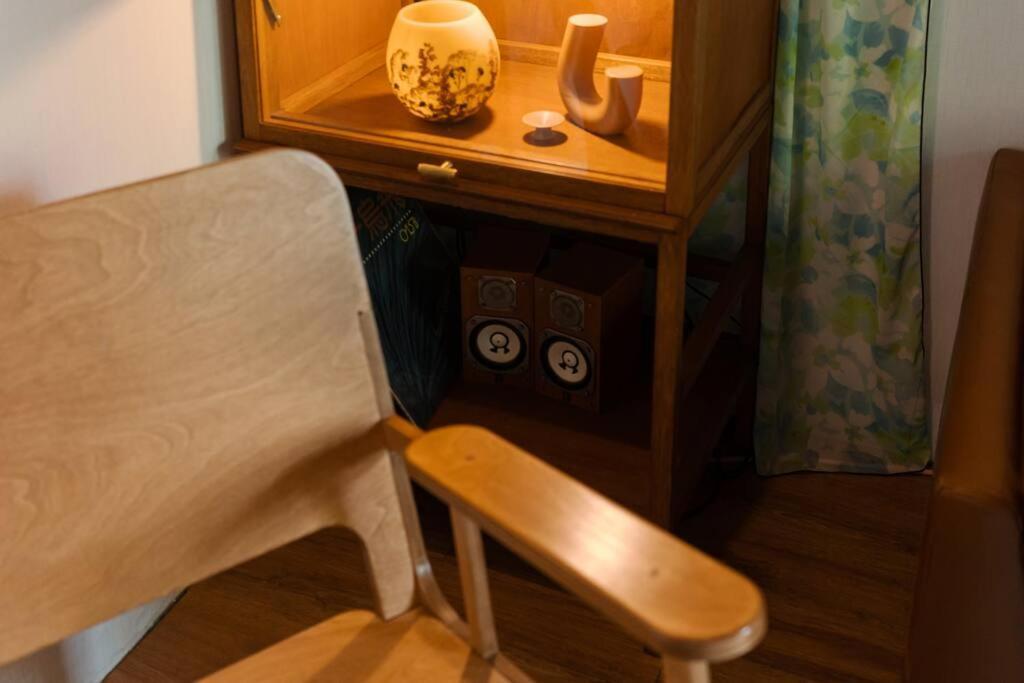 Comfy Leafy In Yeonnam Appartement Séoul