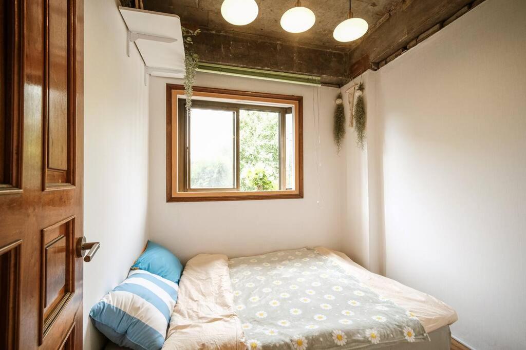 Comfy Leafy In Yeonnam Apartment *